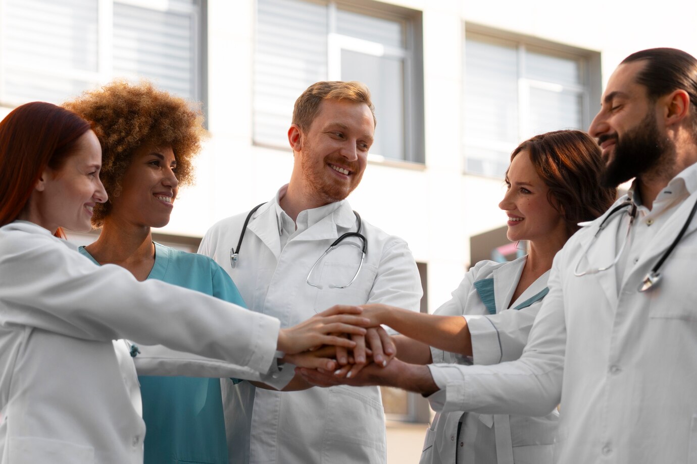 the patient appointment, personalized healthcare, personalized medical care