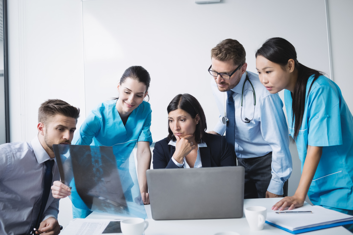 What is MD<i>FASTPASS</i>? Expedited Access to Physicians Explained