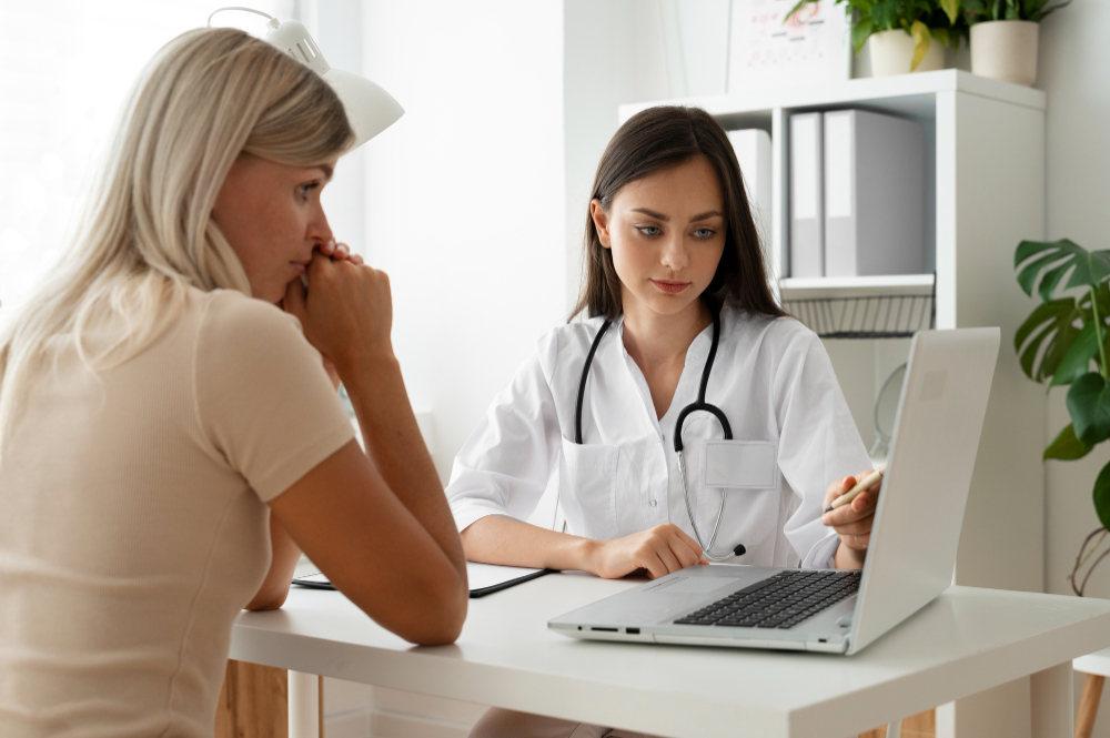 The overworked doc: increased demands – decreased reimbursement