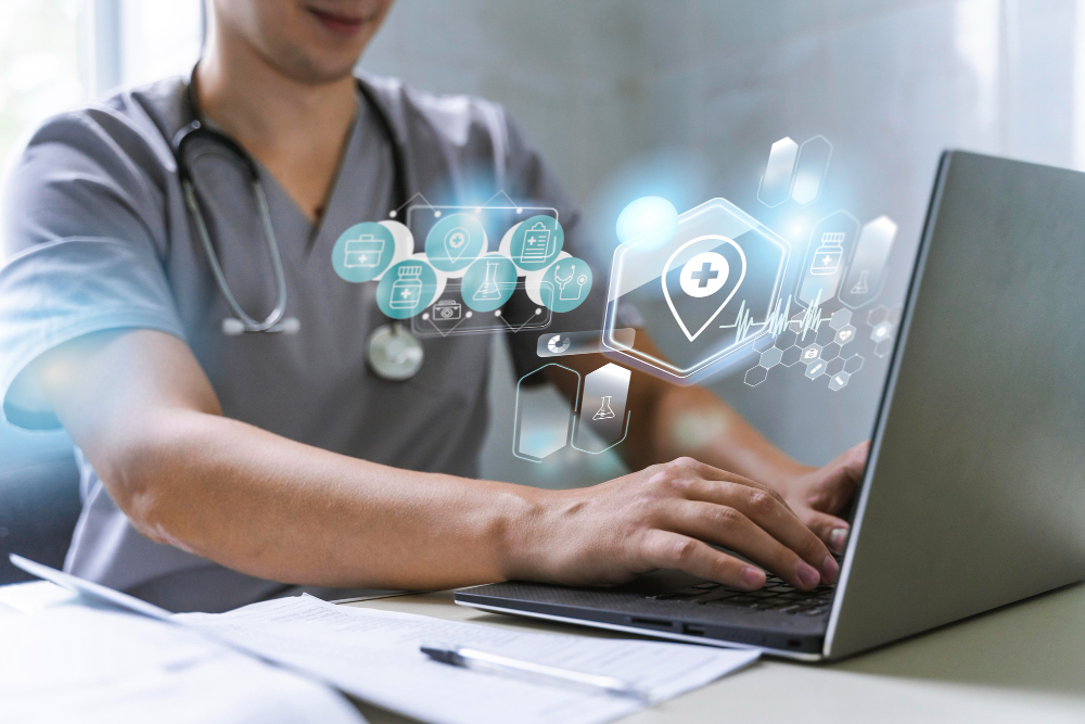 The Growing Demand for Personalized Healthcare: Why Patients and Providers Are Embracing a Smarter Approach